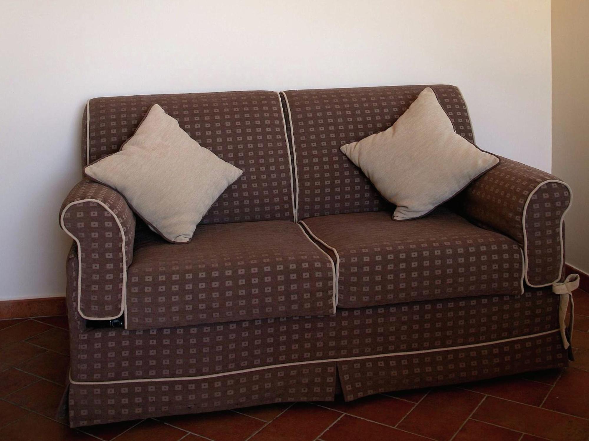 Nice Flat In Arcevia With Swimming Pool Eksteriør billede